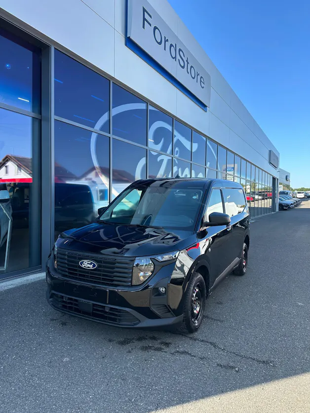 Ford Transit Courier van 1.0 EcoBoo Trend/100CV/Man.