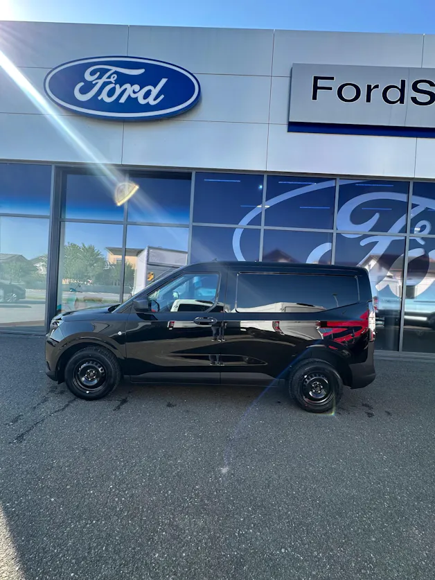 Ford Transit Courier van 1.0 EcoBoo Trend/100CV/Man.