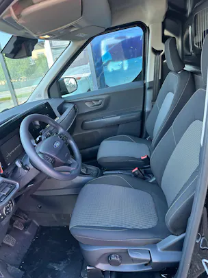 Ford Transit Courier van 1.0 EcoBoo Trend/100CV/Man.