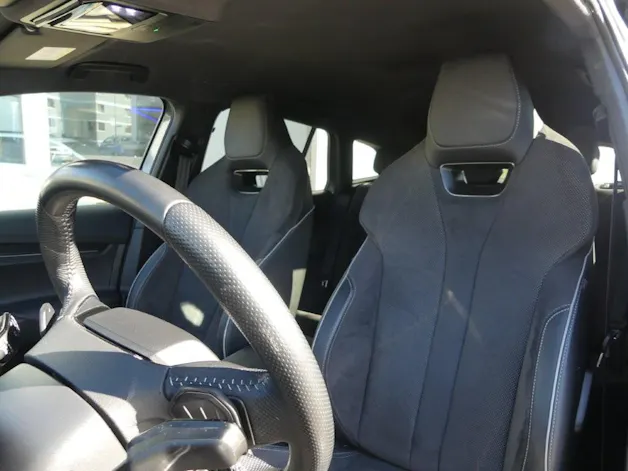 Škoda Enyaq iV 80x SportLine
