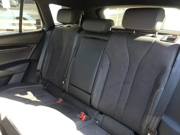 Škoda Enyaq iV 80x SportLine