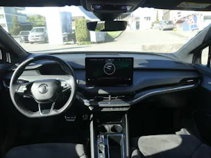 Škoda Enyaq iV 80x SportLine