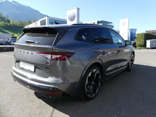 Škoda Enyaq iV 80x SportLine