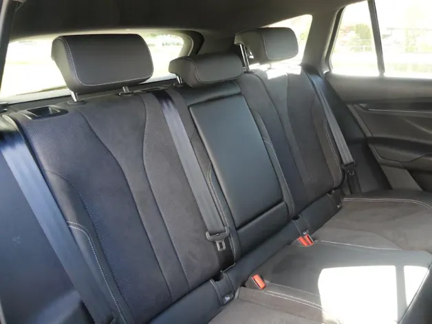 Škoda Enyaq iV 80x SportLine