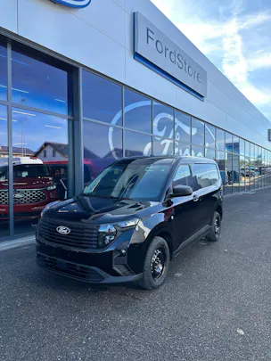 Ford Transit Courier van 1.0 EcoBoo Trend/125CV/Aut.