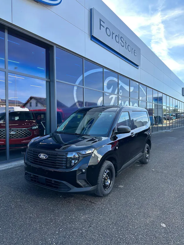 Ford Transit Courier van 1.0 EcoBoo Trend/125CV/Aut.