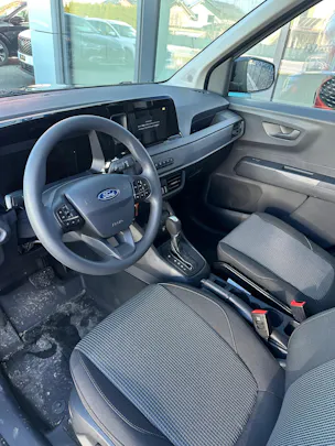 Ford Transit Courier van 1.0 EcoBoo Trend/125CV/Aut.