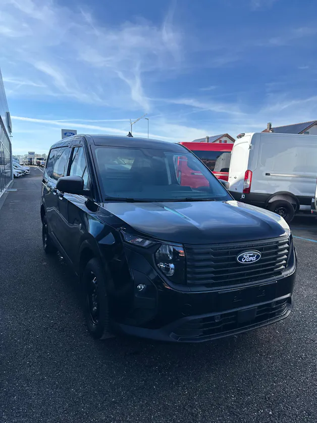 Ford Transit Courier van 1.0 EcoBoo Trend/125CV/Aut.