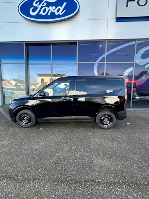 Ford Transit Courier van 1.0 EcoBoo Trend/125CV/Aut.