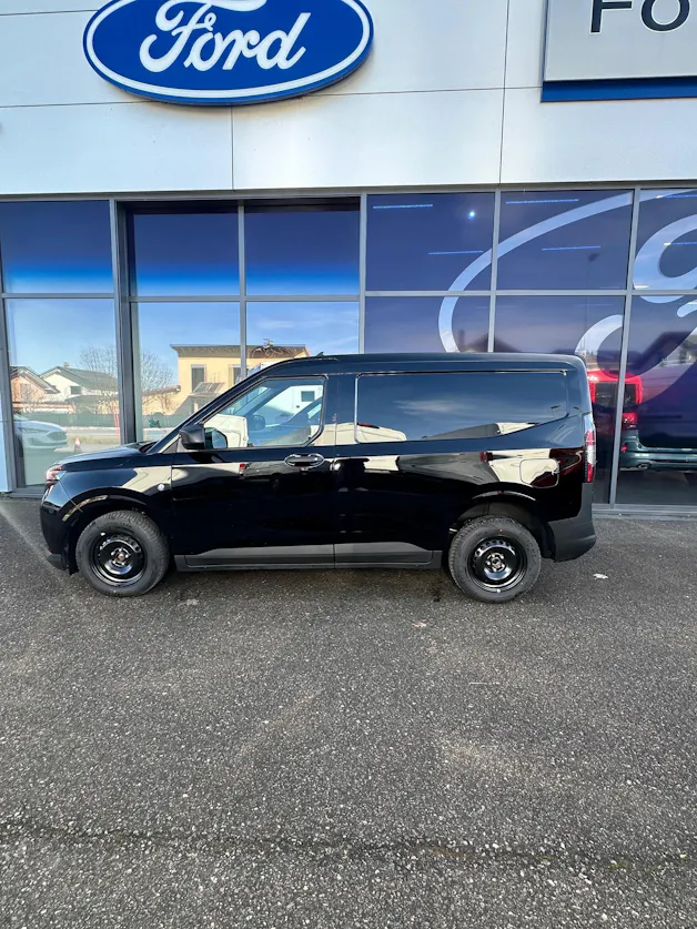 Ford Transit Courier van 1.0 EcoBoo Trend/125CV/Aut.