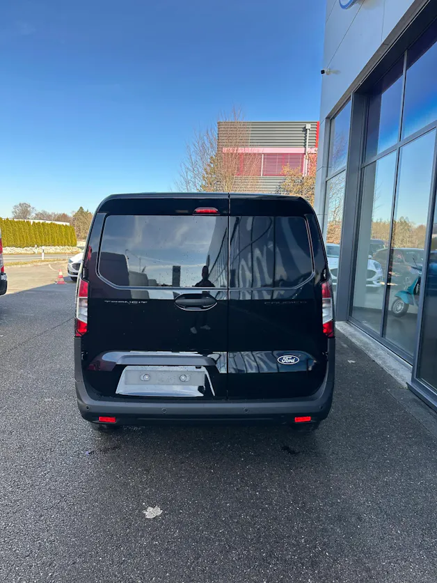 Ford Transit Courier van 1.0 EcoBoo Trend/125CV/Aut.