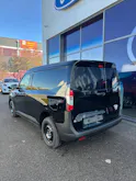 Ford Transit Courier van 1.0 EcoBoo Trend/125CV/Aut.