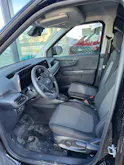 Ford Transit Courier van 1.0 EcoBoo Trend/125CV/Aut.
