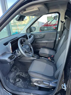 Ford Transit Courier van 1.0 EcoBoo Trend/125CV/Aut.