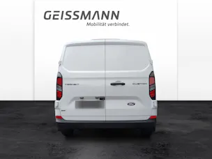 Ford Transit Custom Van 320 L1 2.5 Duratec 233 Trend PHEV