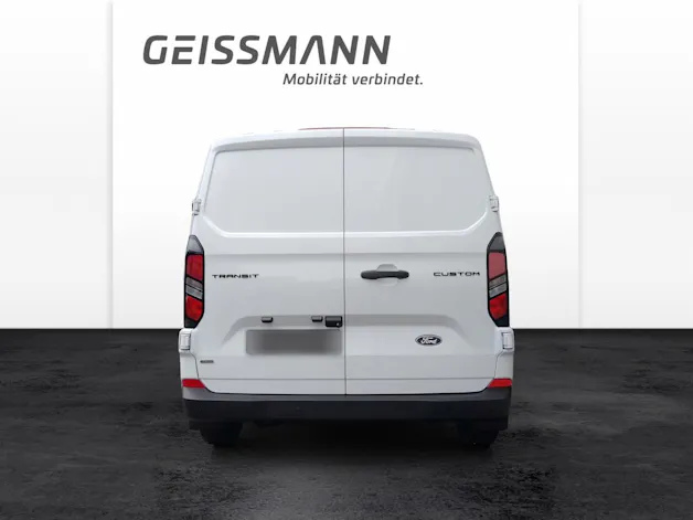 Ford Transit Custom Van 320 L1 2.5 Duratec 233 Trend PHEV