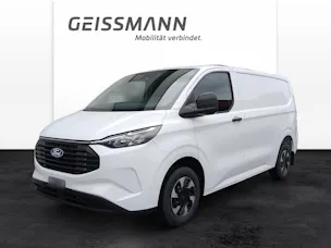 Ford Transit Custom Van 320 L1 2.5 Duratec 233 Trend PHEV