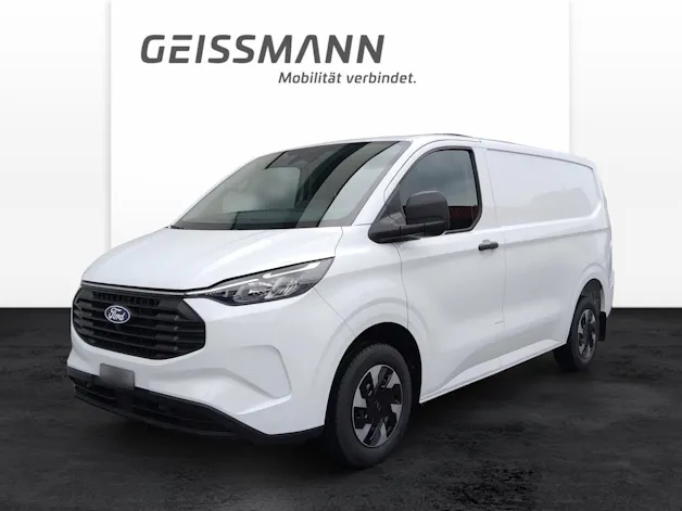 Ford Transit Custom Van 320 L1 2.5 Duratec 233 Trend PHEV