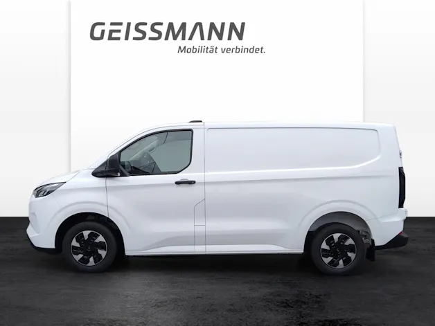 Ford Transit Custom Van 320 L1 2.5 Duratec 233 Trend PHEV