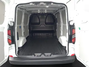 Ford Transit Custom Van 320 L1 2.5 Duratec 233 Trend PHEV