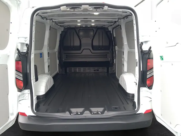 Ford Transit Custom Van 320 L1 2.5 Duratec 233 Trend PHEV