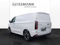 Ford Transit Custom Van 320 L1 2.5 Duratec 233 Trend PHEV