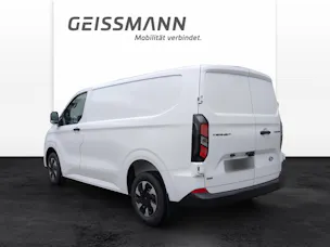 Ford Transit Custom Van 320 L1 2.5 Duratec 233 Trend PHEV