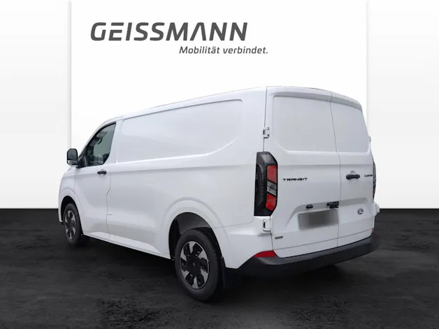Ford Transit Custom Van 320 L1 2.5 Duratec 233 Trend PHEV