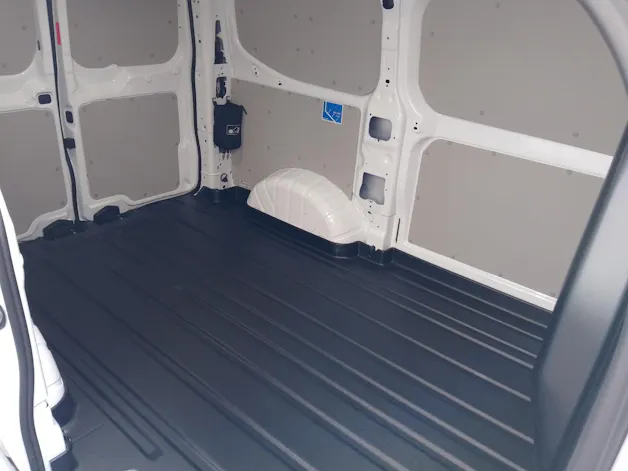 Ford Transit Custom Van 320 L1 2.5 Duratec 233 Trend PHEV