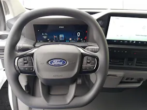 Ford Transit Custom Van 320 L1 2.5 Duratec 233 Trend PHEV