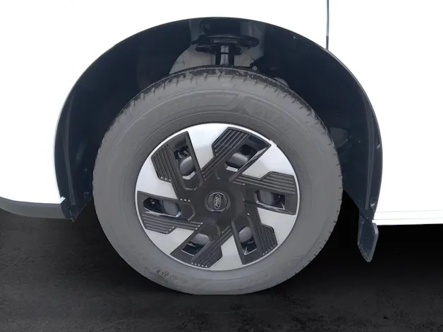 Ford Transit Custom Van 320 L1 2.5 Duratec 233 Trend PHEV