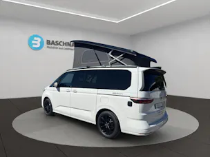 VW California 2.0 TDI Beach Tour Liberty