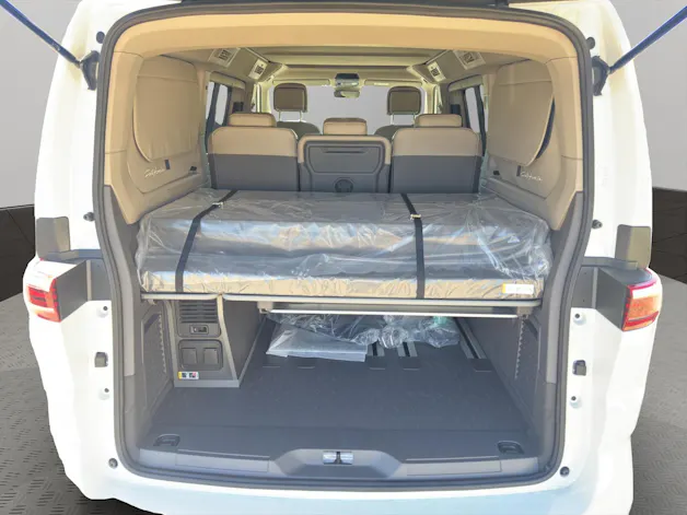 VW California 2.0 TDI Beach Tour Liberty