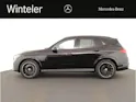 Mercedes-Benz GLC 300 4M AMG Line