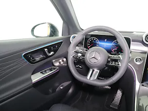 Mercedes-Benz GLC 300 4M AMG Line
