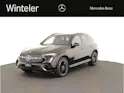 Mercedes-Benz GLC 300 4M AMG Line
