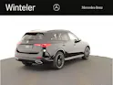 Mercedes-Benz GLC 300 4M AMG Line