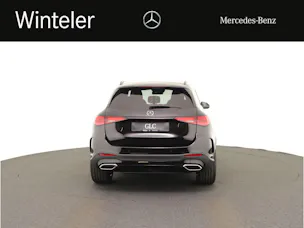 Mercedes-Benz GLC 300 4M AMG Line