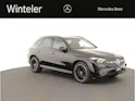 Mercedes-Benz GLC 300 4M AMG Line