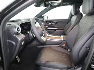Mercedes-Benz GLC 300 4M AMG Line