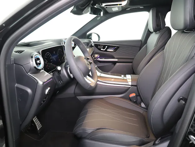 Mercedes-Benz GLC 300 4M AMG Line