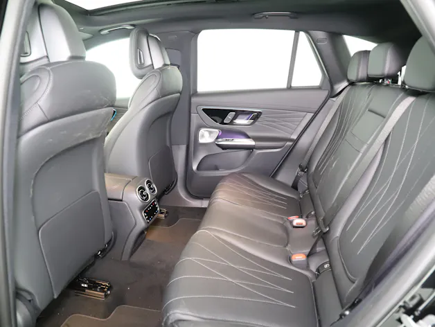 Mercedes-Benz GLC 300 4M AMG Line