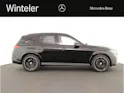 Mercedes-Benz GLC 300 4M AMG Line