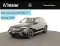 Mercedes-Benz GLC 300 4M AMG Line