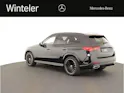 Mercedes-Benz GLC 300 4M AMG Line