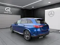 Mercedes-Benz GLC 220 d 4Matic 9G-Tronic