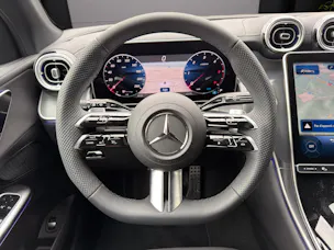 Mercedes-Benz GLC 220 d 4Matic 9G-Tronic