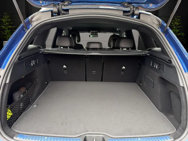 Mercedes-Benz GLC 220 d 4Matic 9G-Tronic