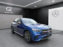 Mercedes-Benz GLC 220 d 4Matic 9G-Tronic