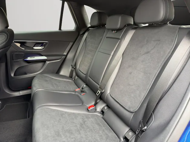 Mercedes-Benz GLC 220 d 4Matic 9G-Tronic